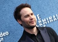 Taylor Kitsch at "The Terminal List" Los Angeles Premiere - Arrivals (Image via Getty)